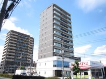 Ｓｅｒｅｎｏ光南の外観写真