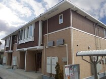 チェリー　プロッサムＢの外観写真