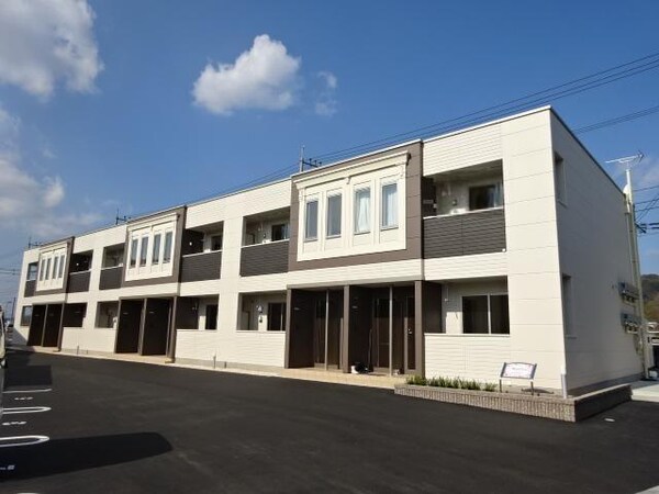 外観(外観写真（昼）)