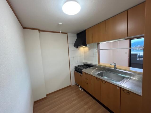 物件内観写真13　(キッチン)