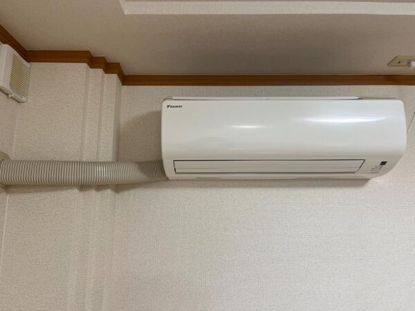 建物設備(LDKエアコン)