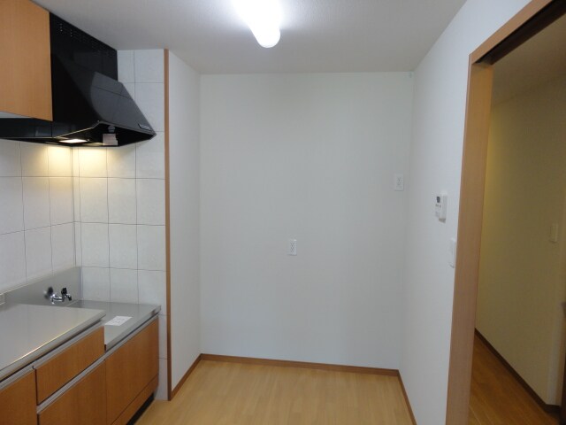 物件内観写真19　(キッチン)