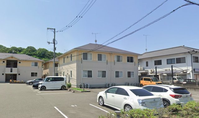 ソレイユ千田A棟