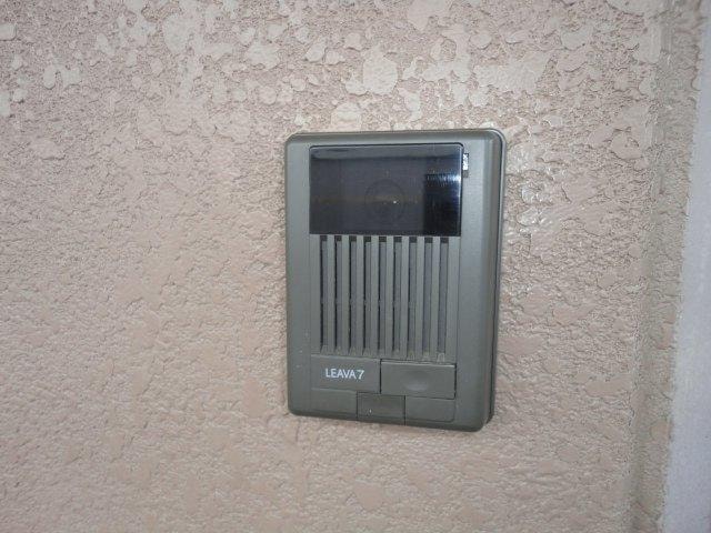 物件内観写真11　(セキュリティ（イメージ）)