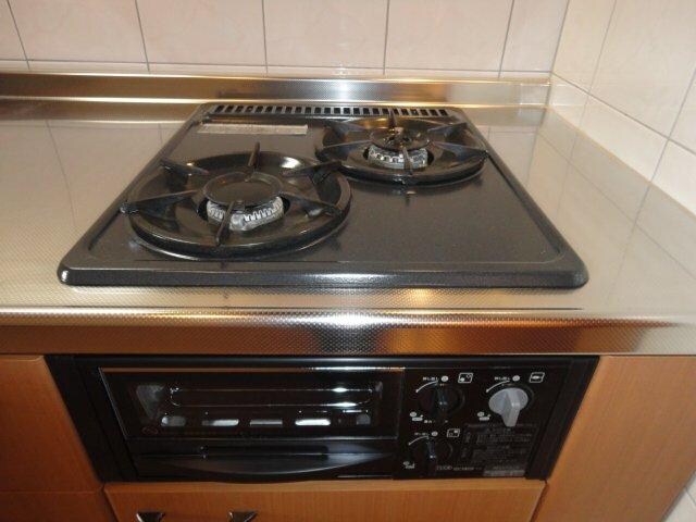 物件内観写真16　(キッチン（イメージ）)