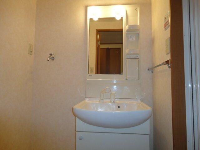 物件内観写真18　(洗面（イメージ）)