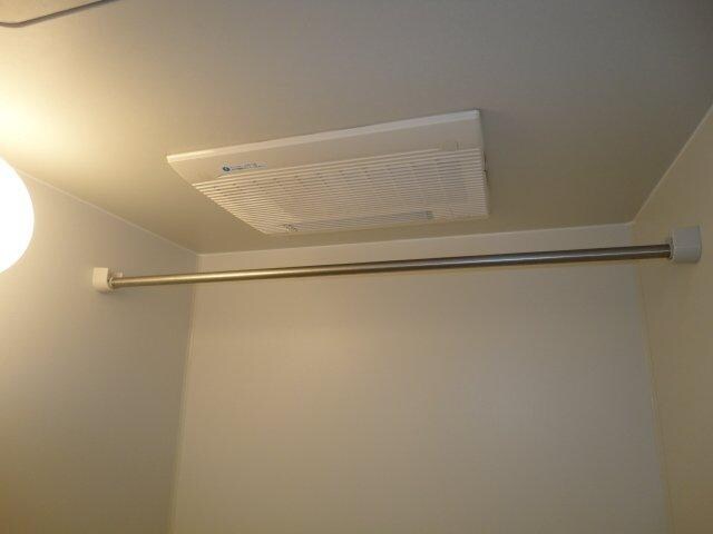 物件内観写真20　(室内設備（イメージ）)