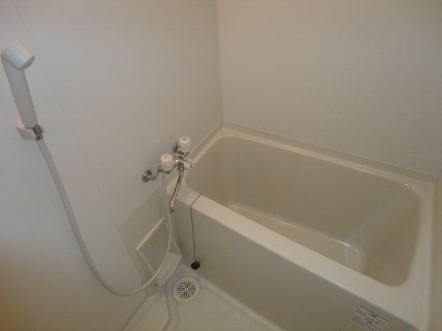 物件内観写真21　(バス（イメージ）)
