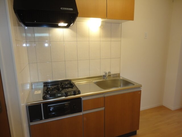 キッチン(キッチン)