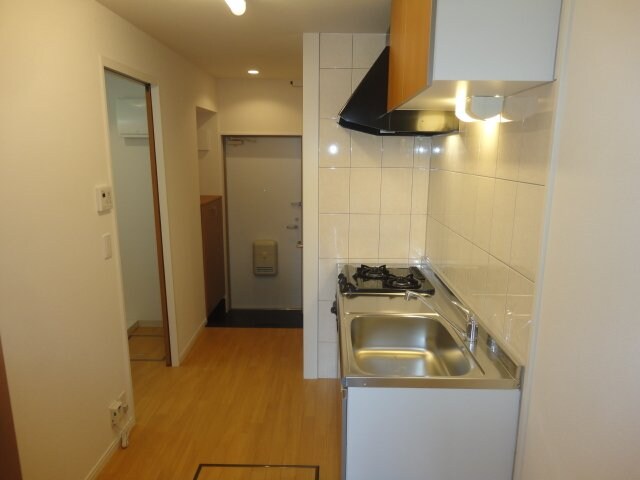 キッチン(キッチン)