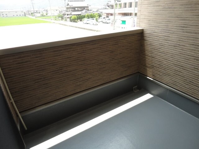 物件内観写真28　(ベランダ)