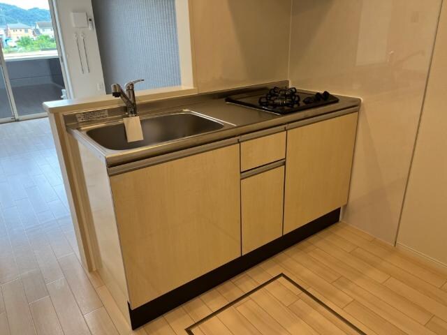 物件内観写真8　(キッチン)