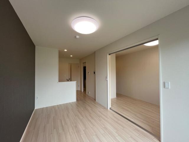 物件内観写真20　(リビング)