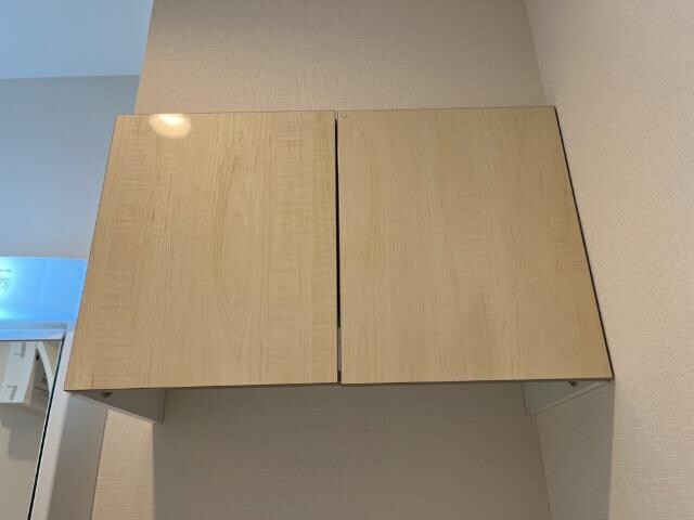 物件内観写真22　(収納)