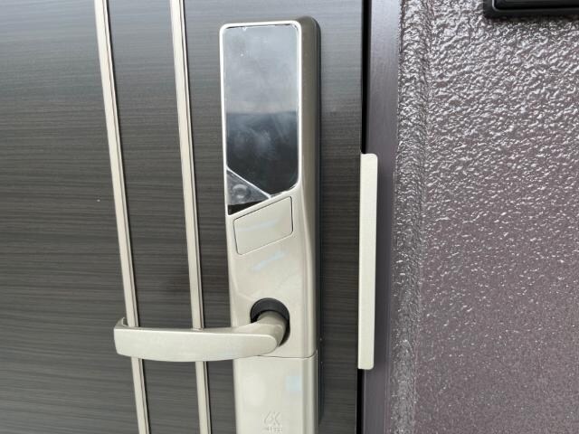 物件内観写真26　(セキュリティ)