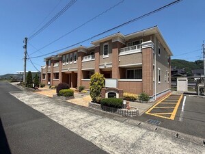 アウローラ外観写真