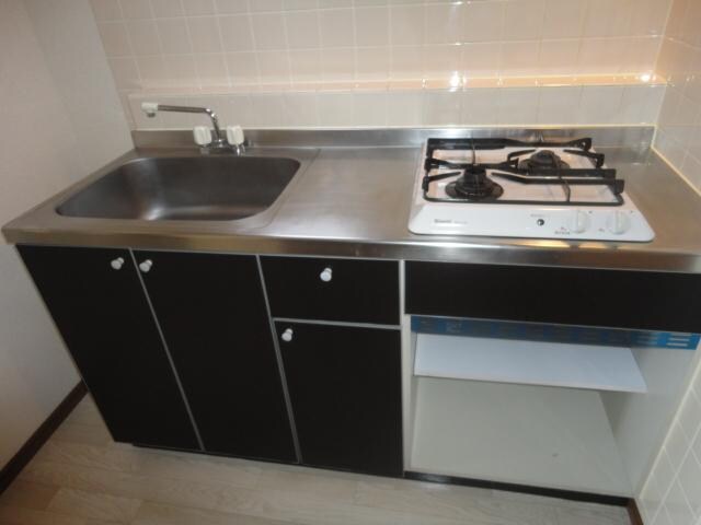 キッチン(キッチン)