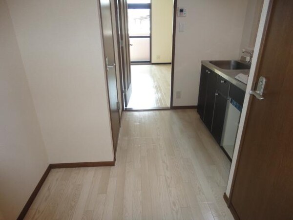 その他(キッチン)