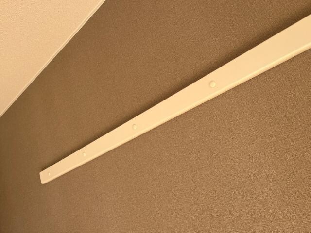 物件内観写真12　(ハンガーフック)