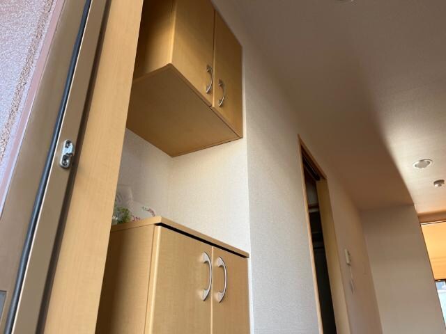 物件内観写真15　(下駄箱)