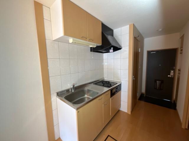 物件内観写真16　(キッチン)