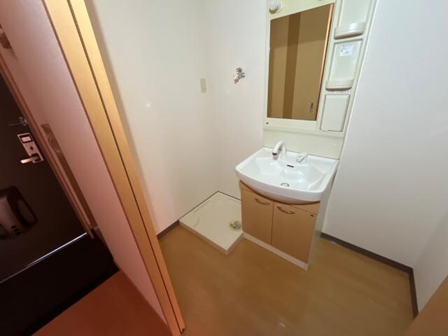 物件内観写真20　(洗面)