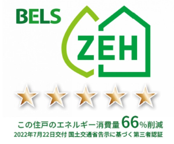 省エネ性能ラベル