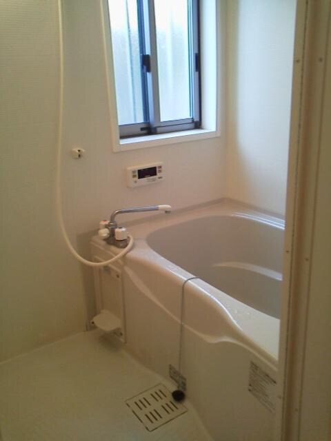 物件内観写真9　(風呂)