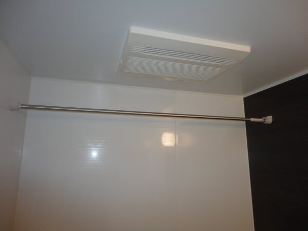 その他(浴室乾燥機)