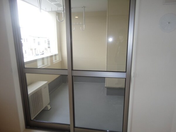 バルコニー(ベランダ)