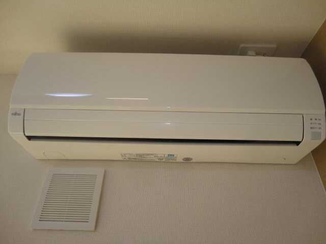 物件内観写真15　(エアコン)