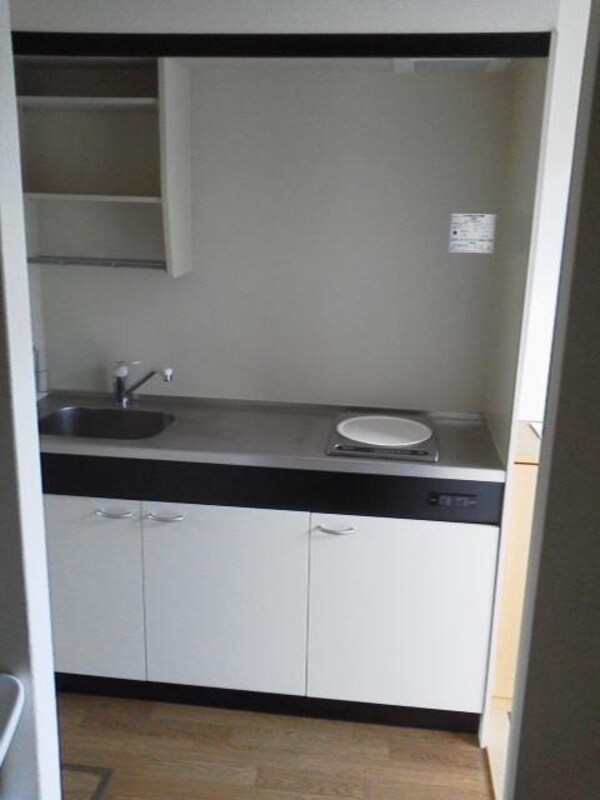 キッチン(キッチン)