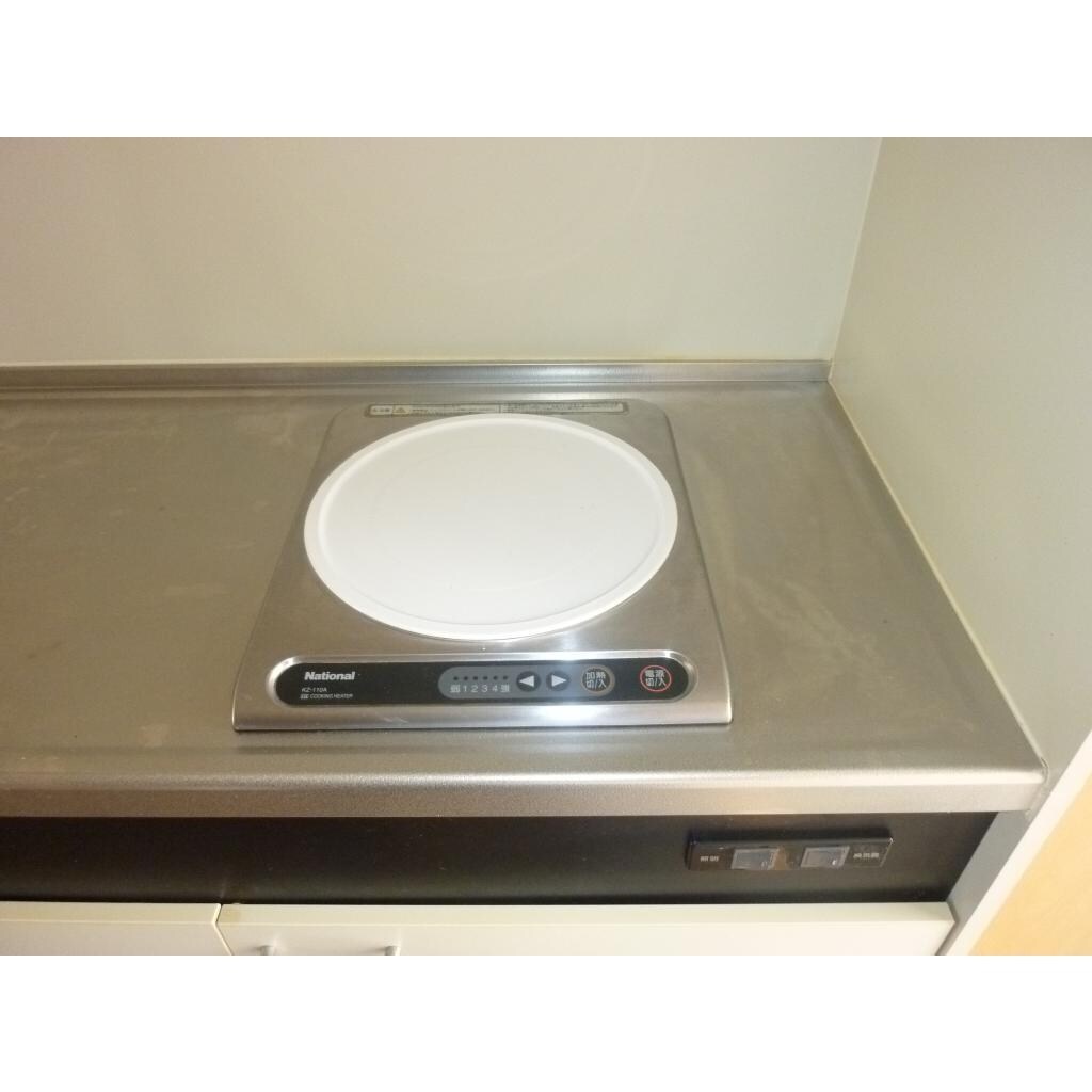 物件内観写真6　(キッチン)