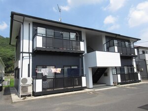 アミーY・Y外観写真