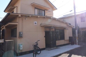 ムジークハウス西深津外観写真