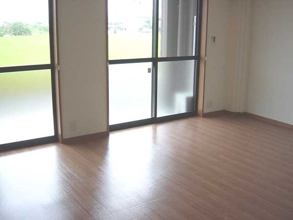 居室(リビング（イメージ）)