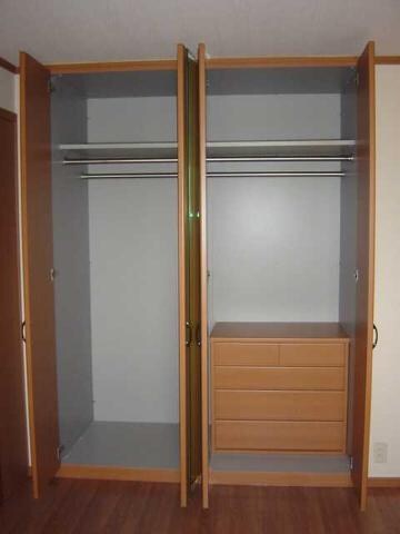 物件内観写真7　(洋室（イメージ）)