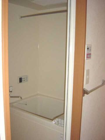 物件内観写真8　(バス（イメージ）)