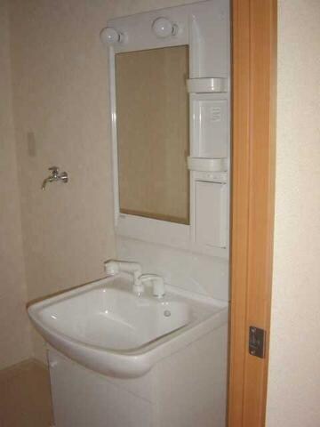 物件内観写真10　(洗面（イメージ）)