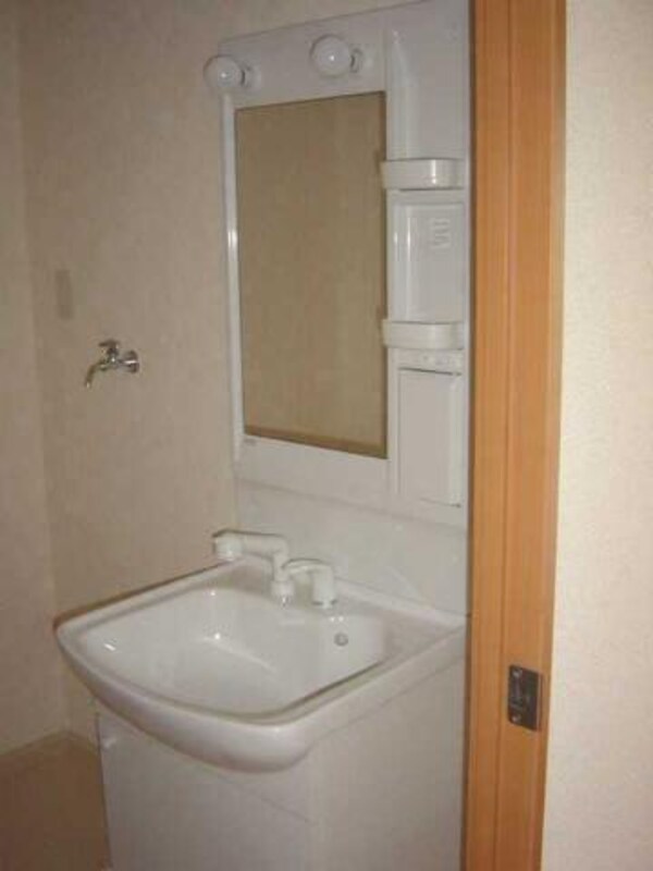 洗面・脱衣所(洗面（イメージ）)