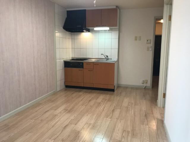 居室(リビング)