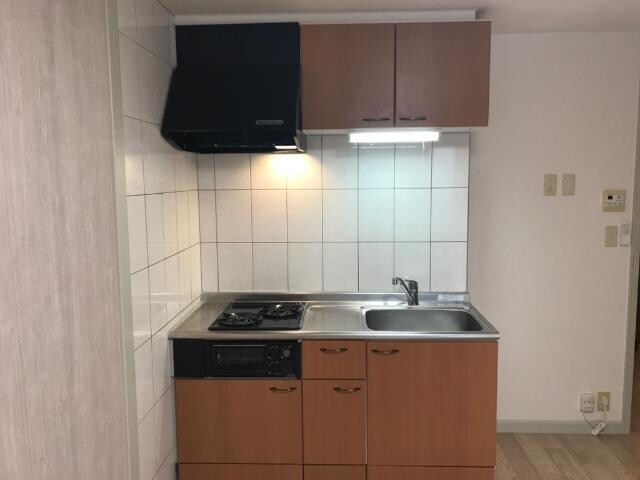 キッチン(キッチン)