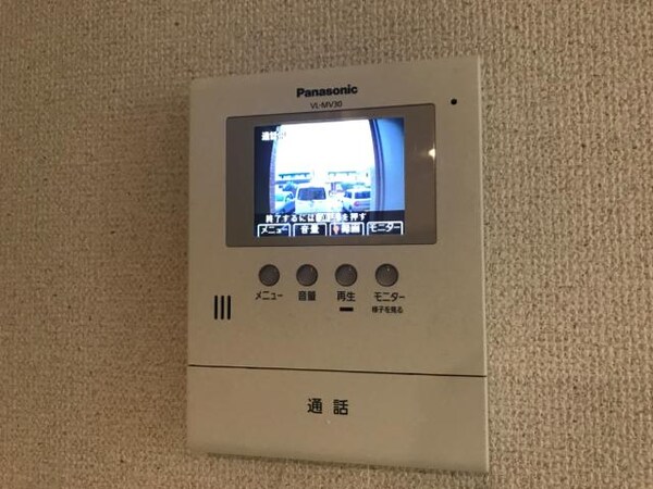 内装他(カメラ付インターホン)