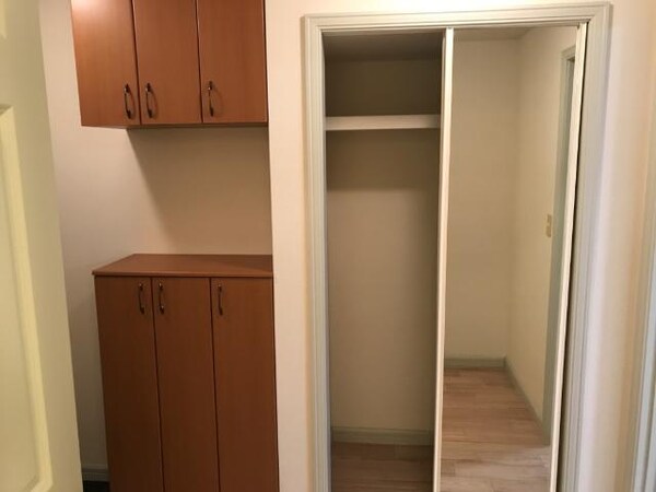 収納(下駄箱・廊下収納)