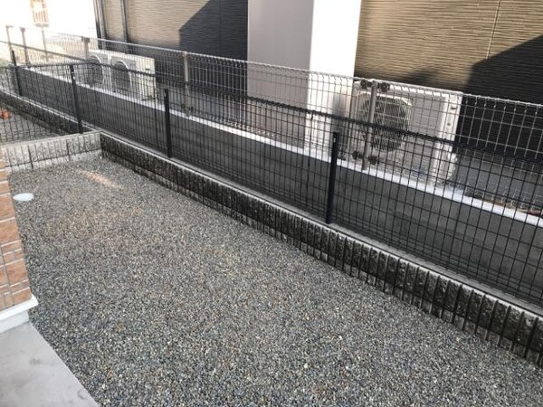 その他(専用庭)