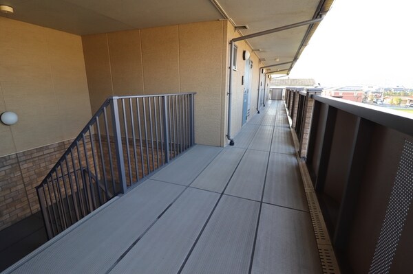 ロビー・ラウンジ