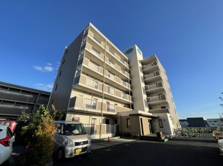 フォックスレイク外観写真