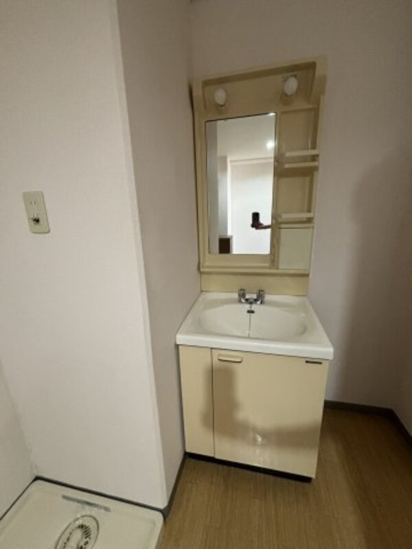 洗面・脱衣所
