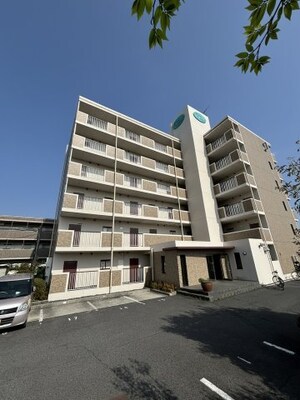 フォックスレイク外観写真