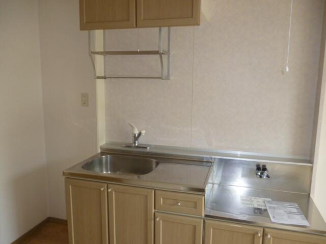 物件内観写真5　(キッチン)